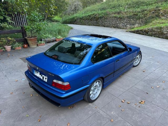 BMW M3 1997