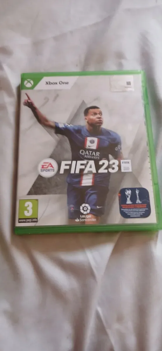 Xbox One S White con 1 controller