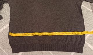 Jersey Pepe Jeans Gris