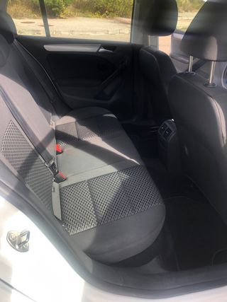 Volkswagen Golf 2011