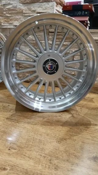 Llantas BMW Alpina 19"