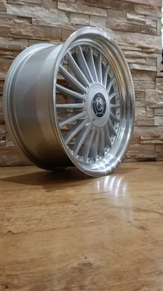 Llantas BMW Alpina 19"