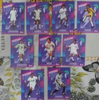 Colección ICON Sevilla FC