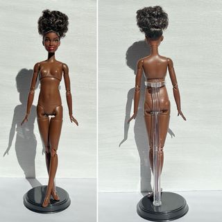 2025 holiday barbie made to move