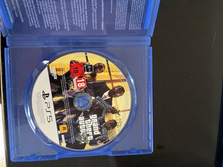 Grand Theft Auto V PS5