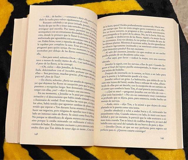 La vida que querría (Spanish Edition)