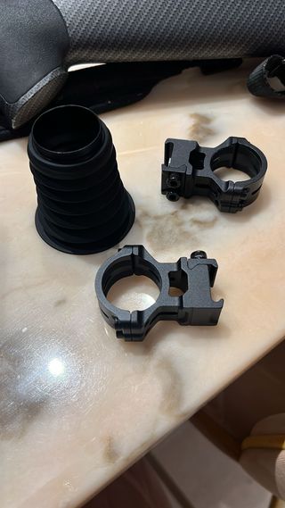 Visor Nocturno Pard DS35-70 RF (IR-850)