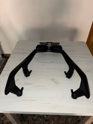 Soporte Top Case Yamaha XMAX 300