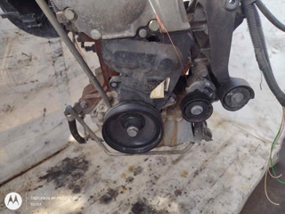 Motor completo DACIA LOGAN 1 año 0