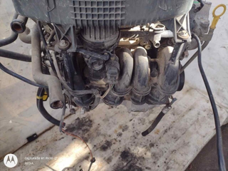 Motor completo DACIA LOGAN 1 año 0