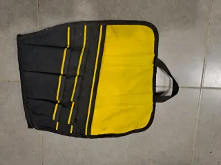 Bolsa herramientas Stanley