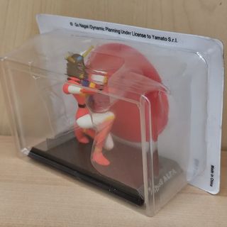 Venus Alfa Robot Go Nagai Yamato S.r.l.
