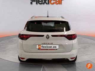 Renault Megane S.T. Business Blue dCi 85 kW (115CV)