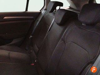 Renault Megane S.T. Business Blue dCi 85 kW (115CV)