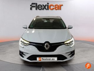 Renault Megane S.T. Business Blue dCi 85 kW (115CV)