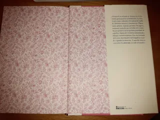 NOVELA "LA DAMA DE LA CARTUJA" DE INMA AGUILERA