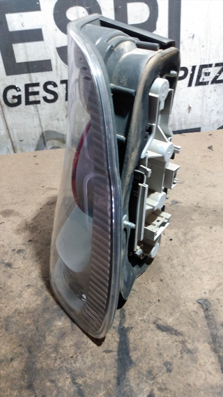 PILOTO TRASERO DERECHO BMW SERIE 3 COMPACT (E46)