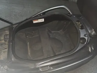 Suzuki Burgman 650 Executive ABS 2008