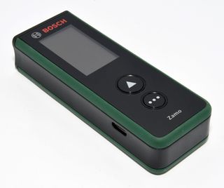 NIVEL LASER BOSCH ZAMO