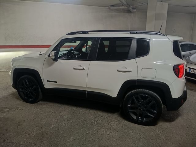 Jeep Renegade 2021