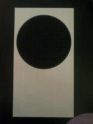 Xbox Series S Blanca URGE VENTA