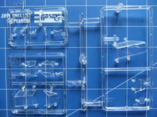 Messerschmitt Bf-109G-6 1:32