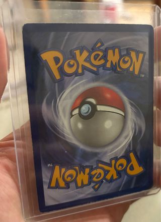 Cartas Pokémon Clefairy & Magneton Base Set 1 ed.