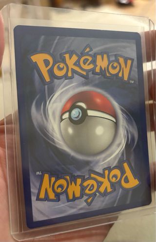 Cartas Pokémon Clefairy & Magneton Base Set 1 ed.