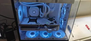 Ordenador PC  Alto Rendimiento