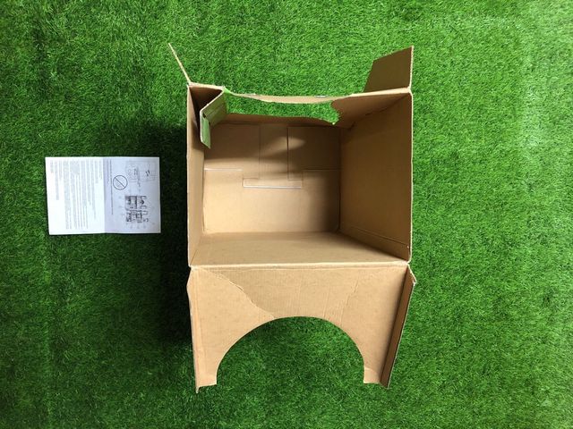 Mansión de Casper 1997 Completa con todo