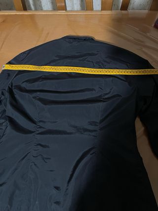 Giubbino Geox Nero Donna