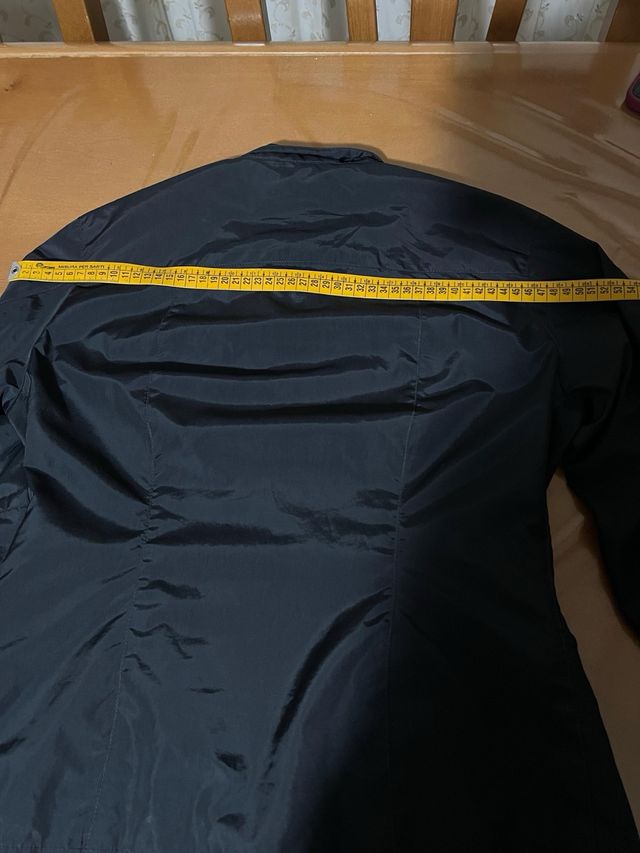 Giubbino Geox Nero Donna