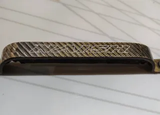 Tabla Kitesurf Nash Thorn Freestyle 134x41