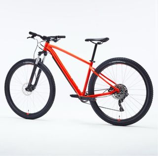 Bicicleta MTB Rockrider Explore 500 29