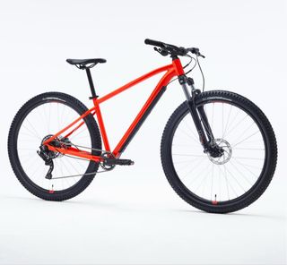 Bicicleta MTB Rockrider Explore 500 29
