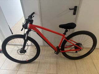 Bicicleta MTB Rockrider Explore 500 29