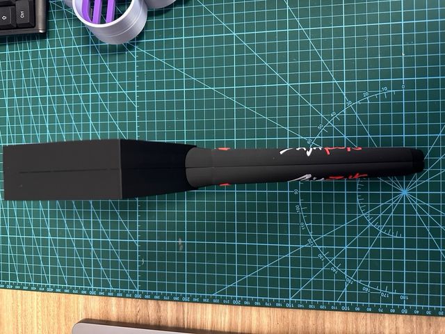 Varita Saja Boys – Guerreros K-Pop