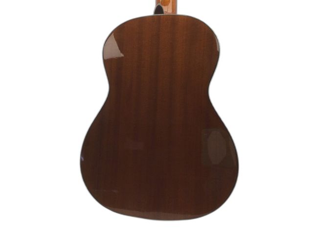 E609725-0 Guitarra Clasica Admira Rosario