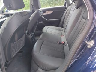 Audi A4 Allroad 2019