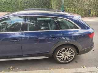 Audi A4 Allroad 2019