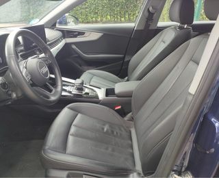 Audi A4 Allroad 2019