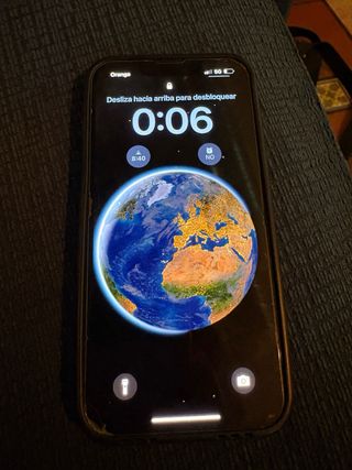 iPhone 13 Azul Marino