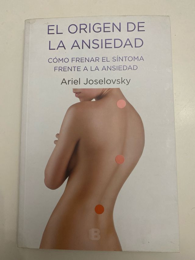 El origen de la ansiedad/ Origin of Anxiety