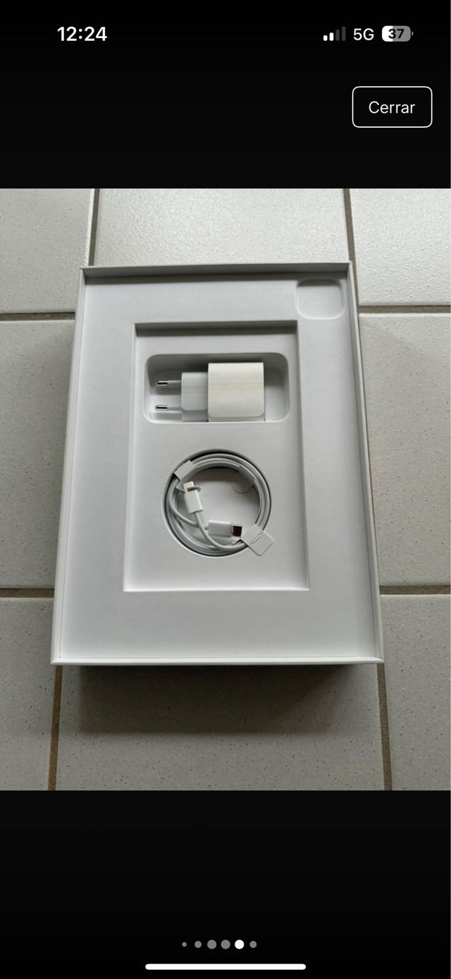 iPad Pro 11 5G Space Gray