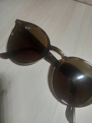 Gafas de sol Ray-Ban mujer