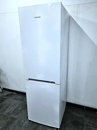 Nevera marca Daewoo no-frost Aplus hay transporte