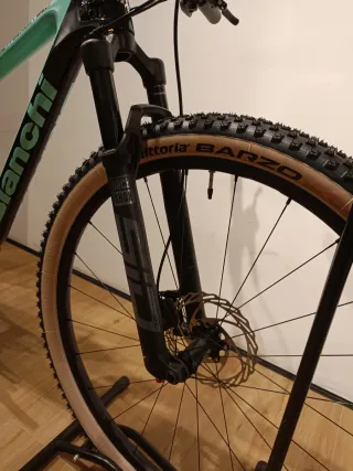 Bianchi Methanol FS 9.3
