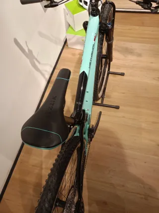 Bianchi Methanol FS 9.3