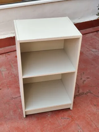 2 Mesitas Noche GURSKEN Ikea 39x30