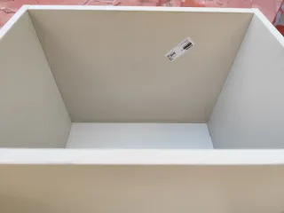 2 Mesitas Noche GURSKEN Ikea 39x30